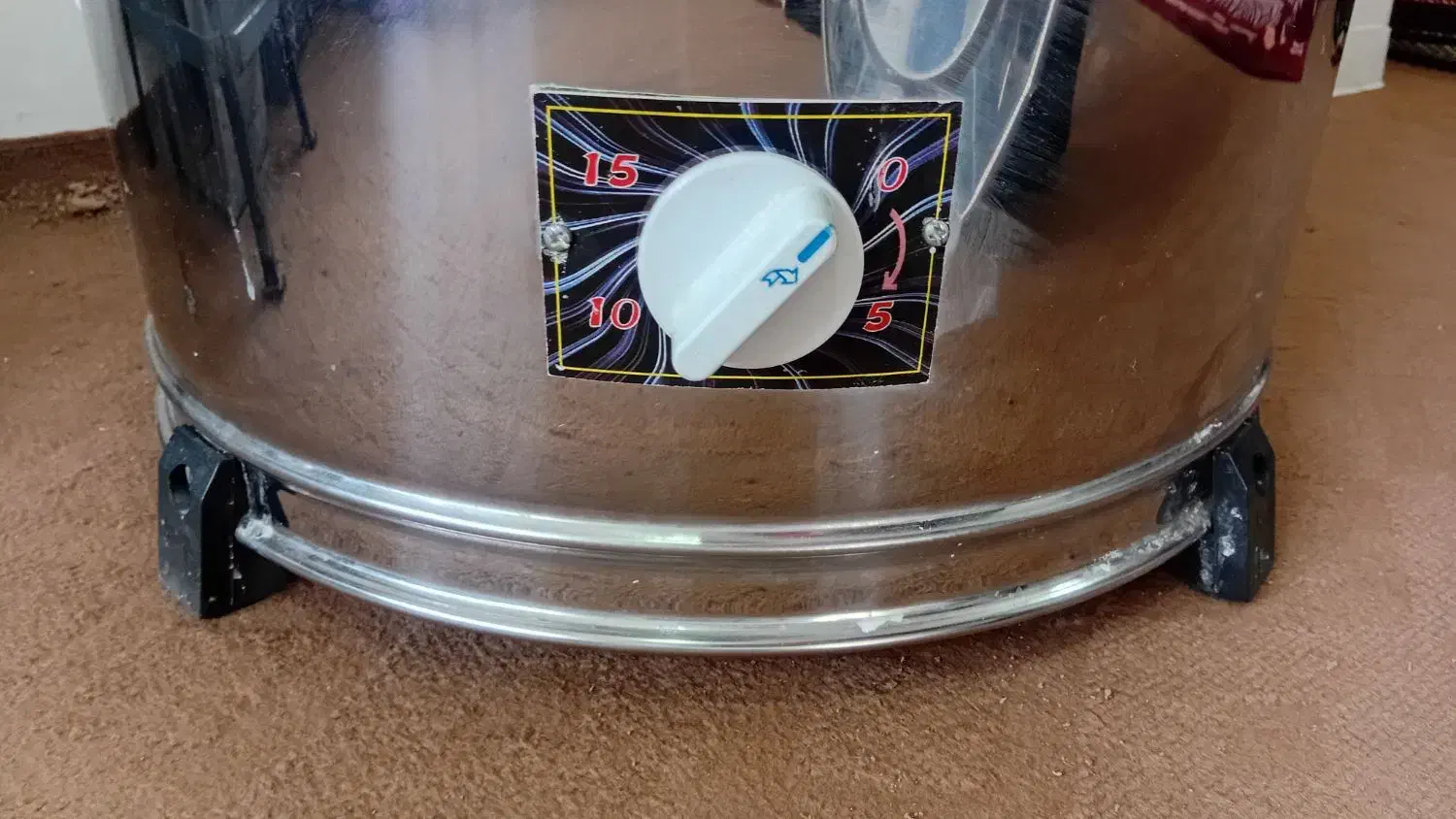 کره گیر|سایر لوازم برقی|سبزوار, کوی گلستان|دیوار