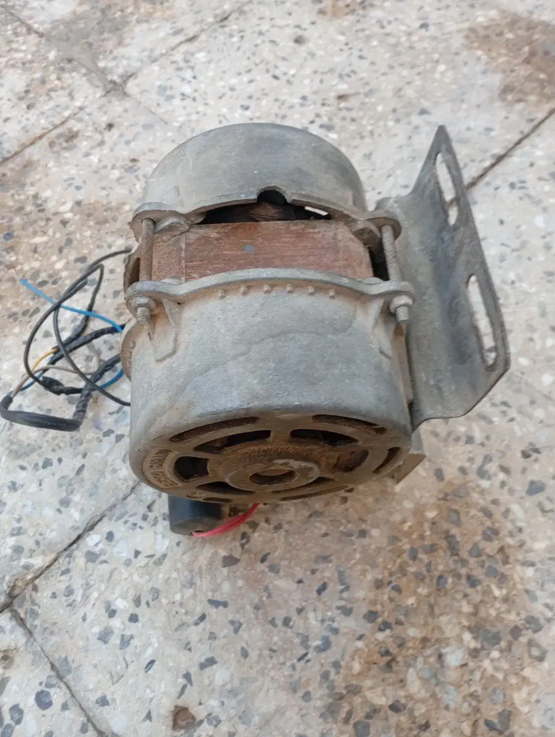 متر کولر آبی سالم 150میدم|کولر آبی|ایرانشهر, |دیوار