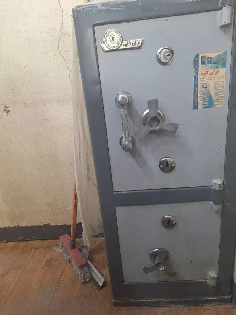 گاو صندوق|فروشگاه و مغازه|آبادان, |دیوار