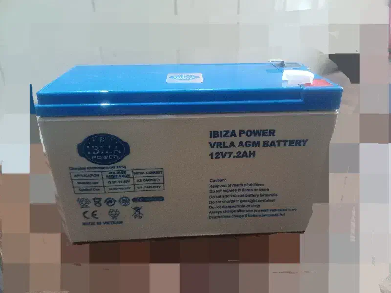 باطریups|مودم و تجهیزات شبکه|اصفهان, شاه پسند|دیوار