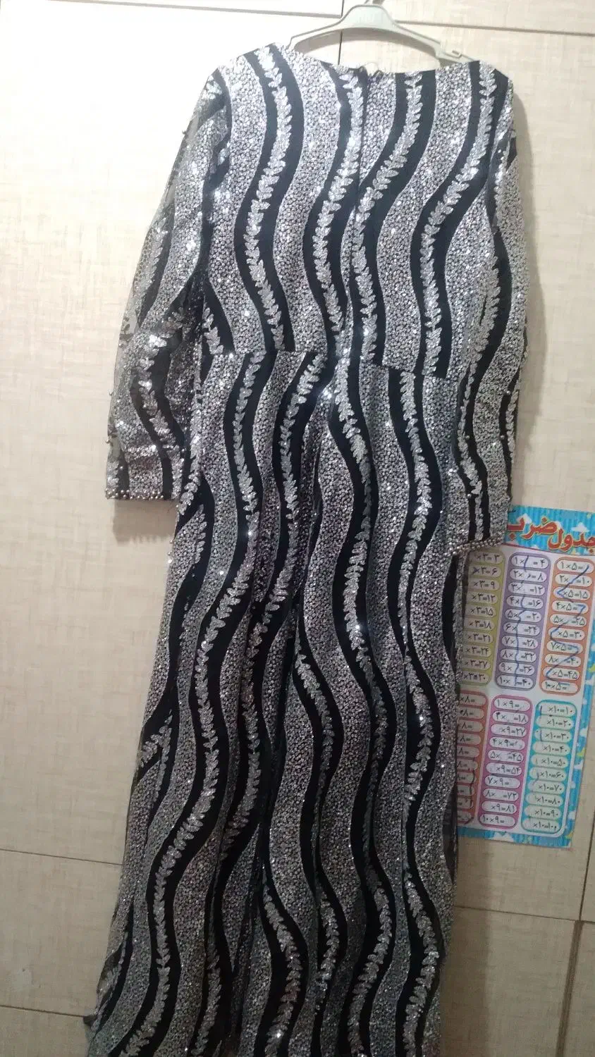 پیراهن مجلسی ۱۴۰۰|لباس|تربت جام, شهرک معلم|دیوار