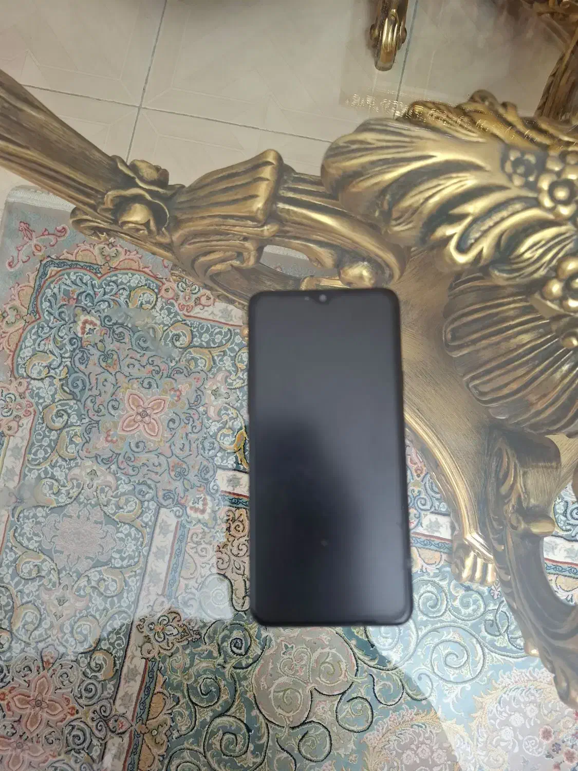 گوشی a20s|موبایل|تهران, اقدسیه|دیوار