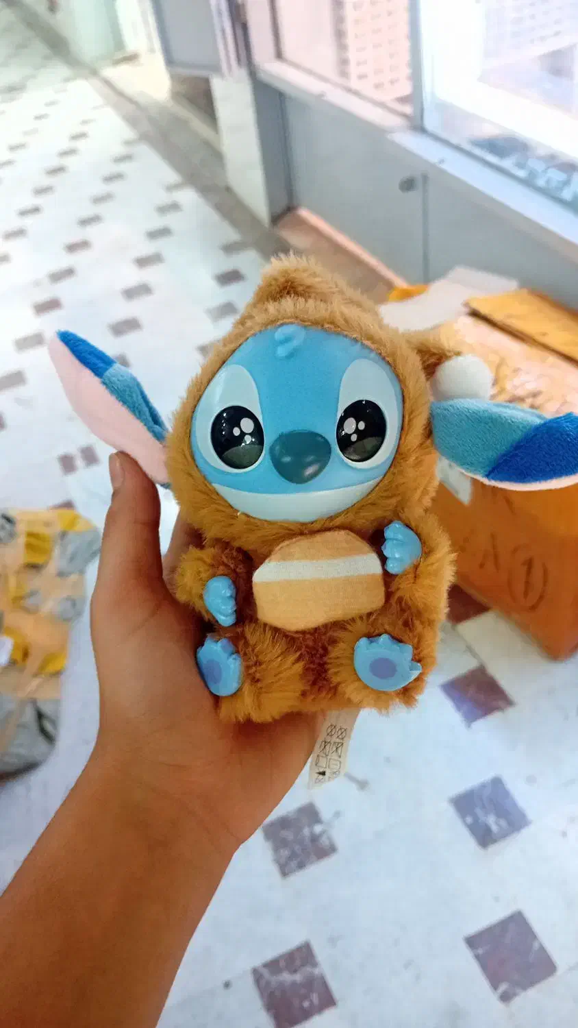 عروسک استیج|اسباببازی بچه|بندرعباس, |دیوار