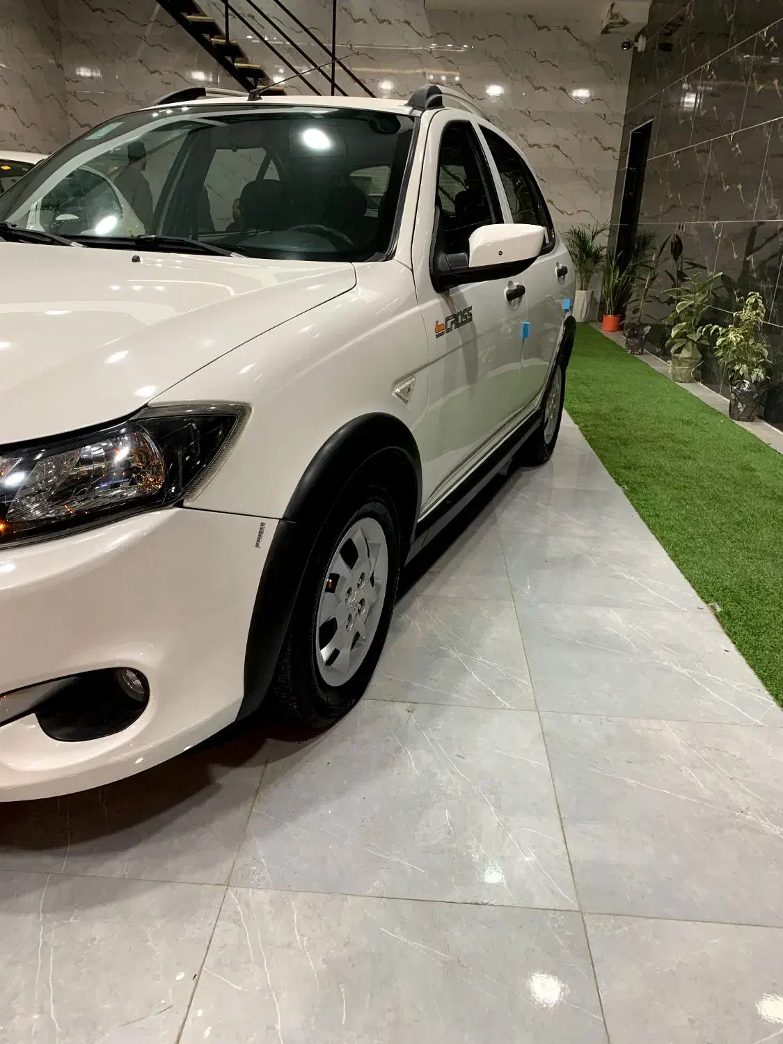 کوئیک|خودرو سواری و وانت|رشت, حافظ آباد|دیوار