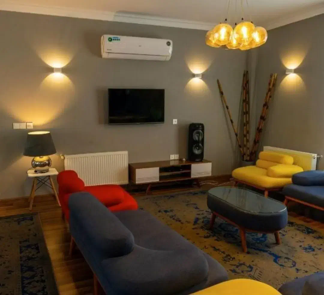 اجارخ سوییت اتاق آپارتمان واحد مبله فول امکانت|اجارهٔ کوتاهمدت آپارتمان و سوئیت|تهران, شهرآرا|دیوار