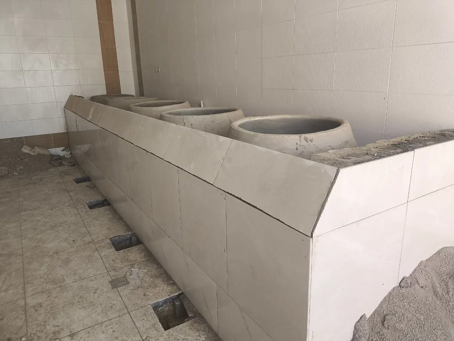 مغازه فروشی در کمشچه|فروش مغازه و غرفه|حبیب آباد, |دیوار