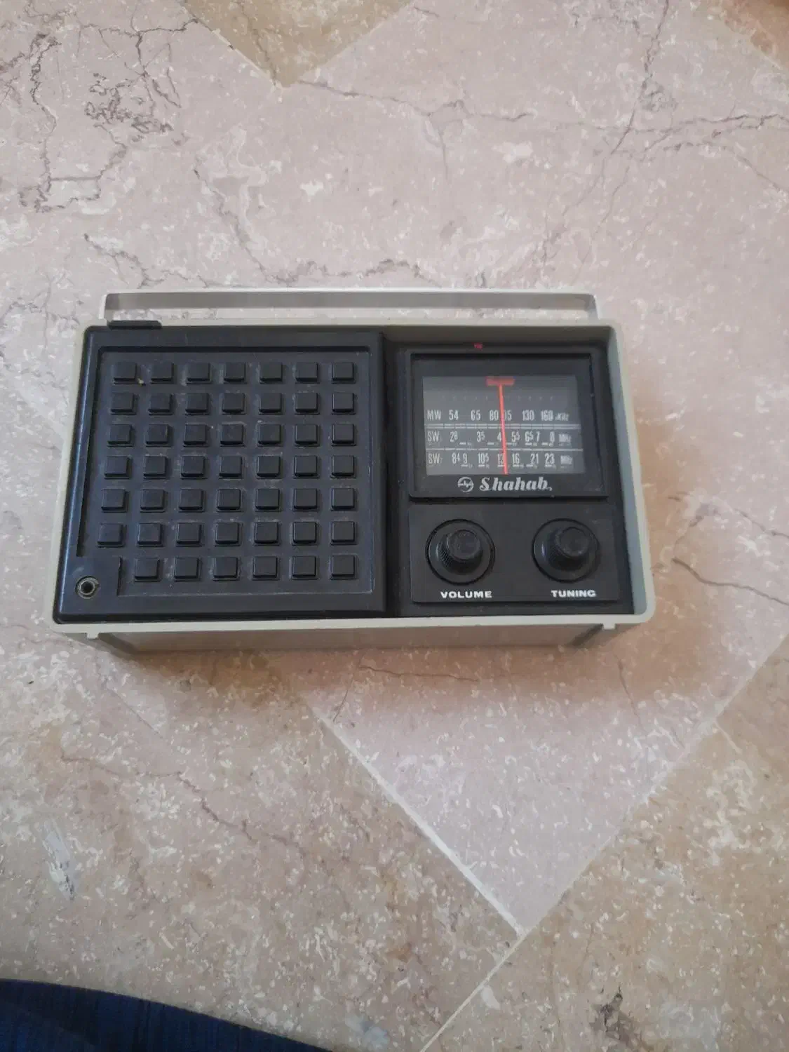 رادیو ضبط|سیستم صوتی خانگی|تهران, فدک|دیوار