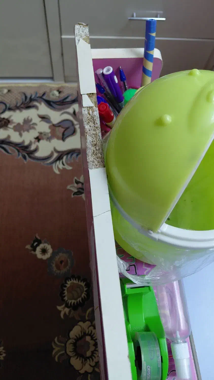 میزتحریر|میز تحریر و کامپیوتر|همدان, |دیوار