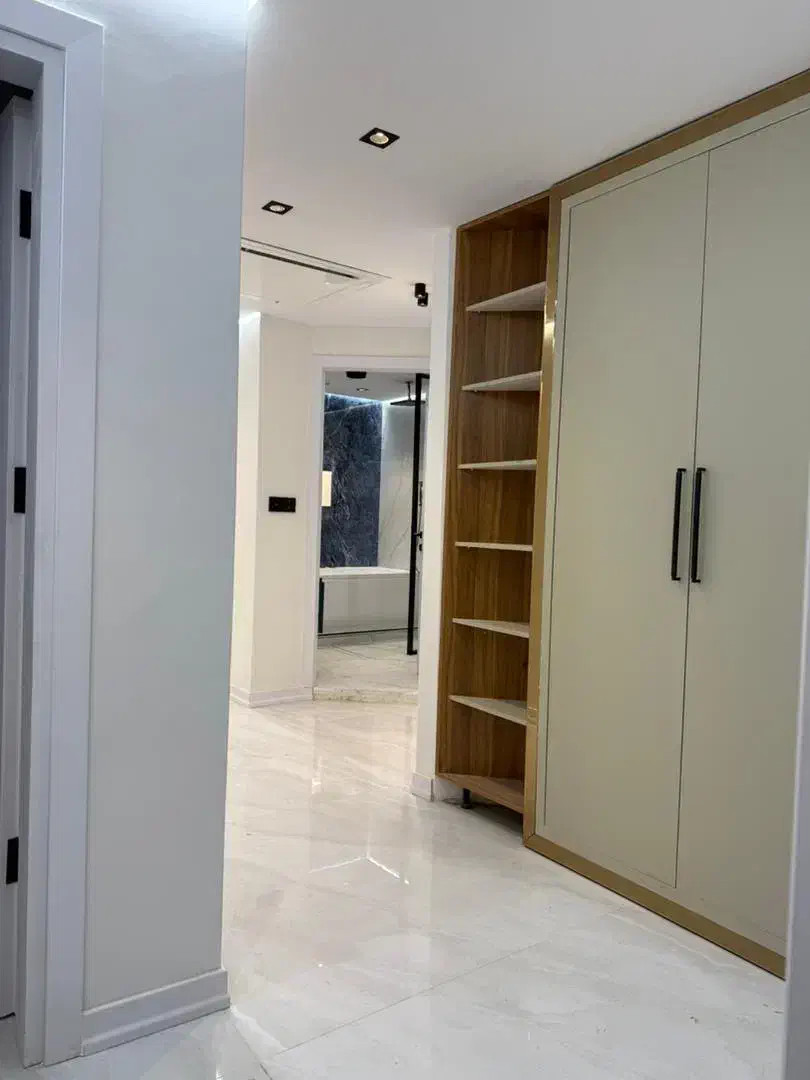 ۱۹۰ متر / فول بازسازی شده/نیمه فرنیش/مهستان