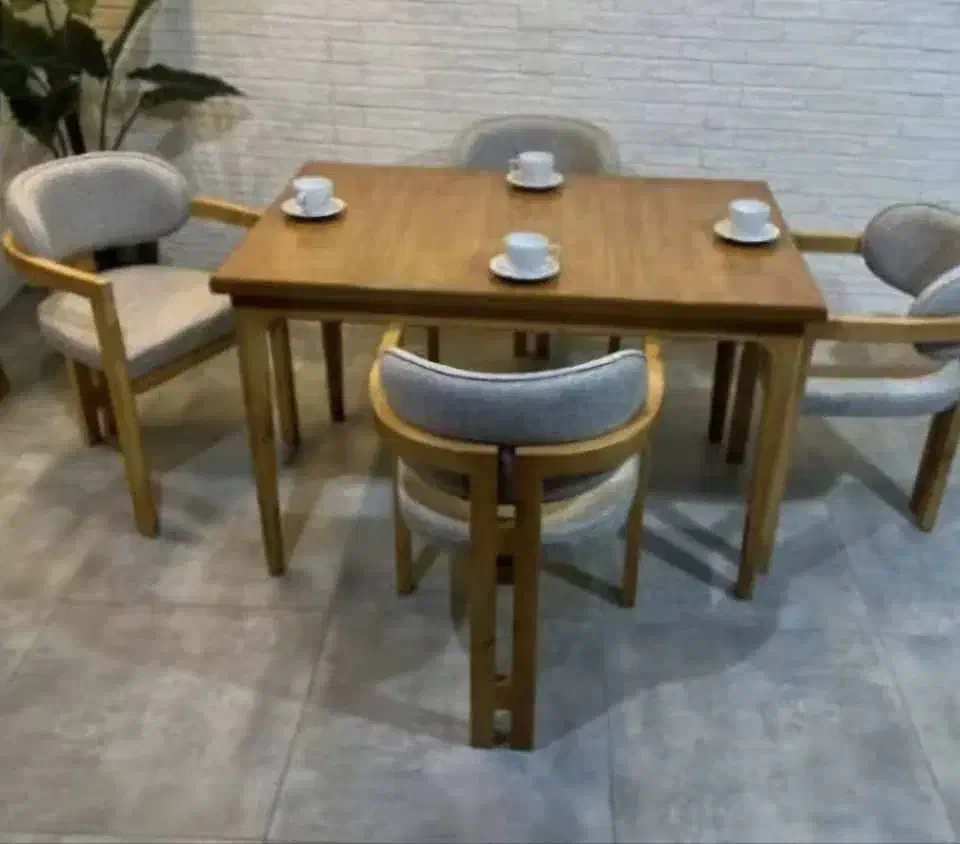 نهارخوری|میز و صندلی غذاخوری|سرپل ذهاب, |دیوار