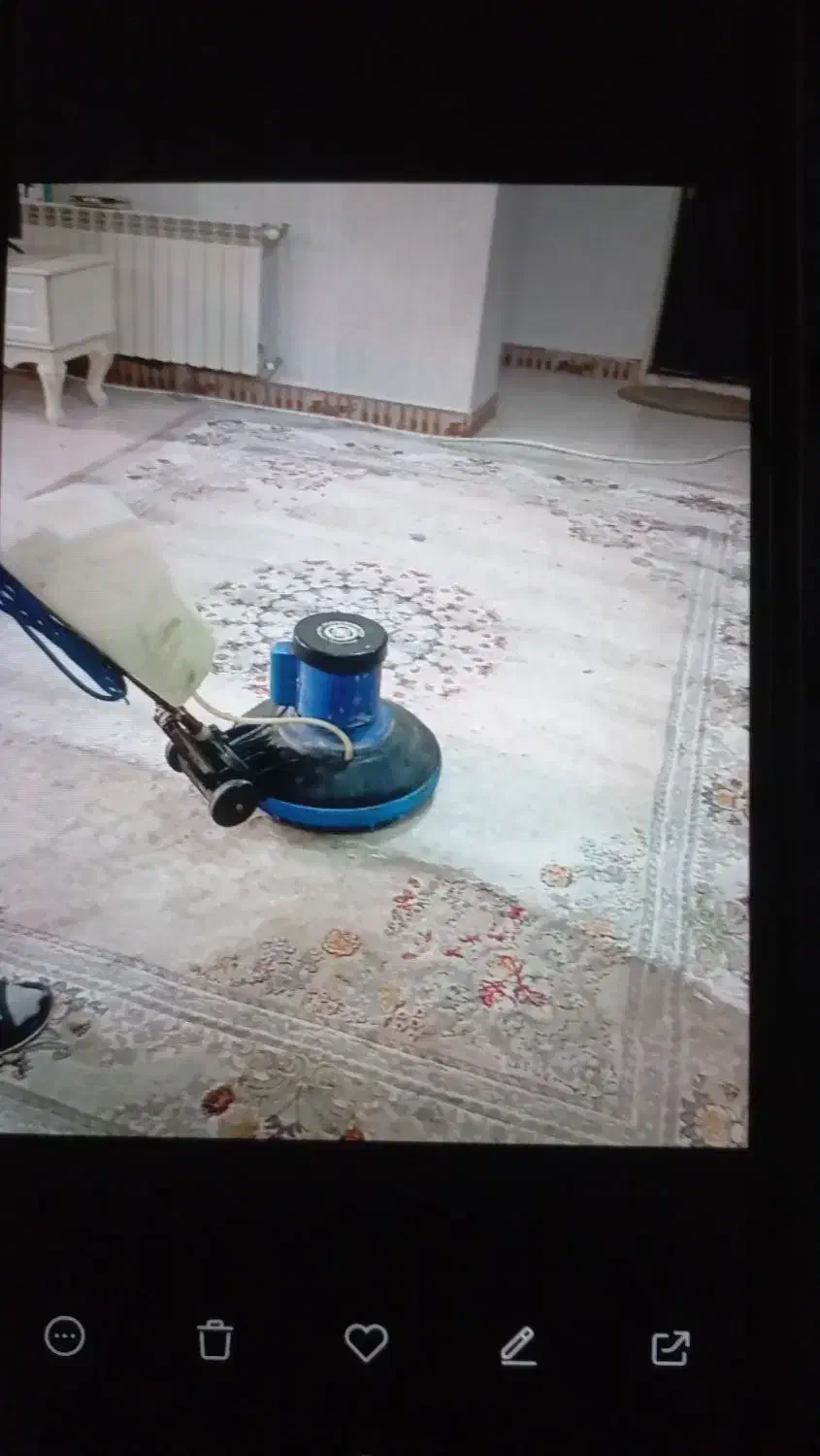 قالیشویی. مبلشویی. مبل شویی.|خدمات نظافت|قائم‌شهر, |دیوار