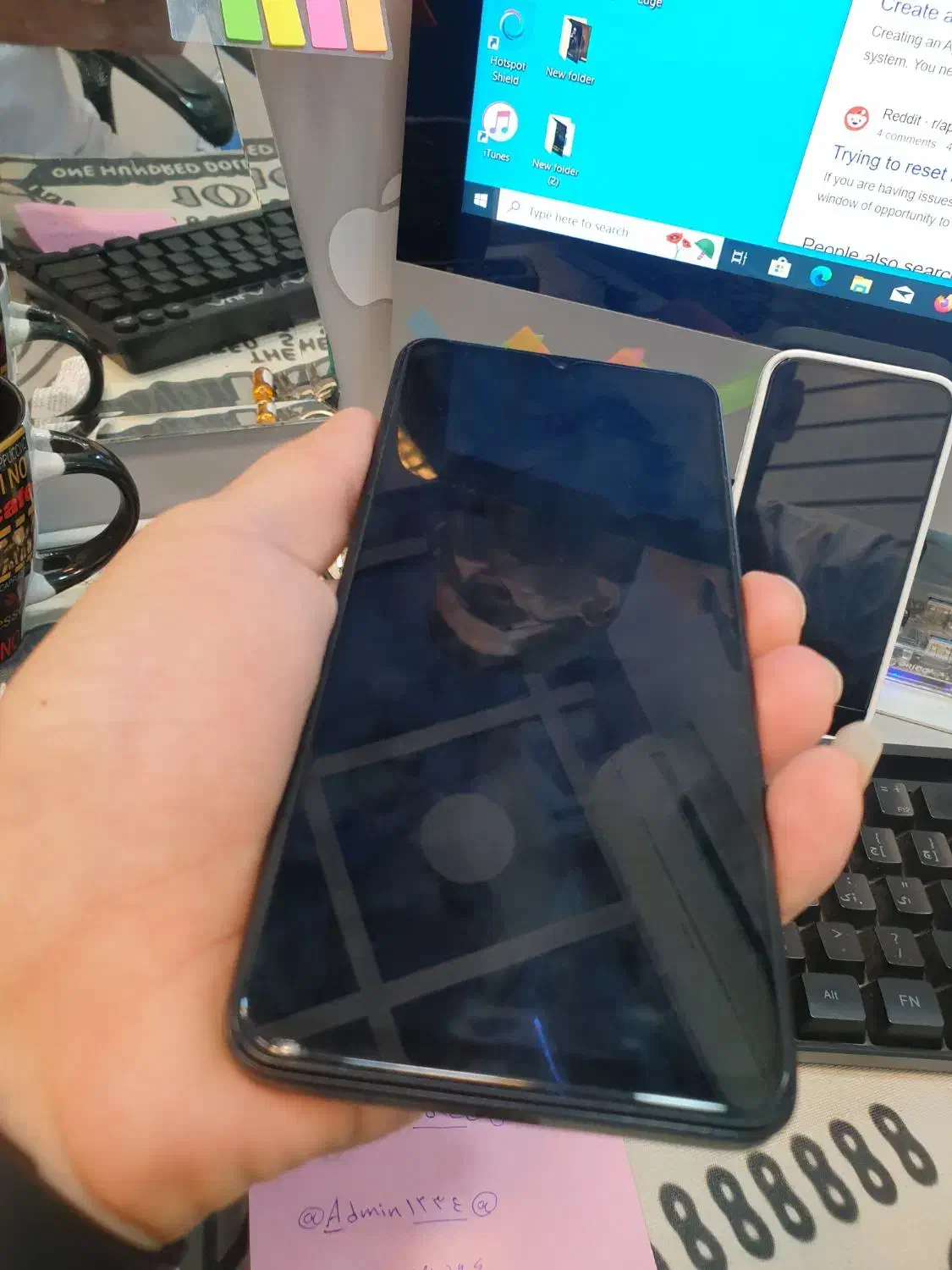 lcd a53|موبایل|گرگان, |دیوار