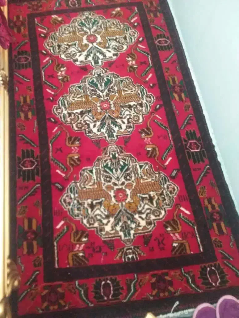 لوازم خانگی نو|جاکفشی، کمد، دراور|تربتحیدریه, آغوی|دیوار