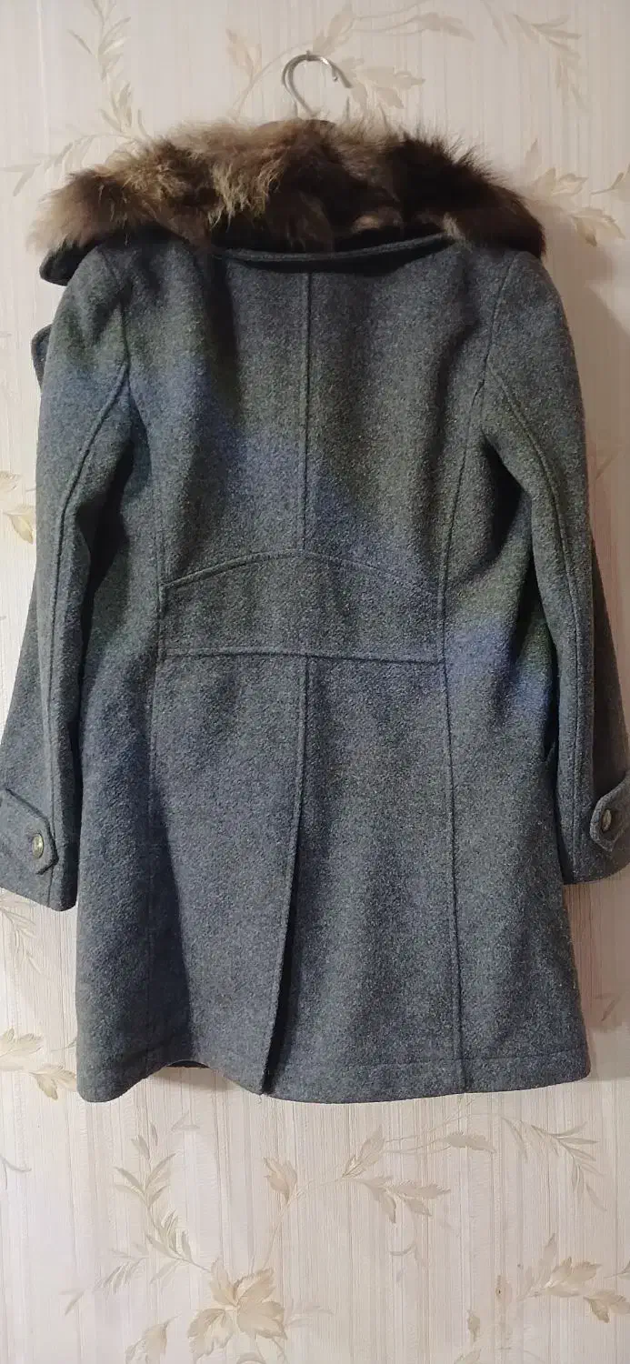 پالتو و هودی|لباس|فولادشهر, B1|دیوار