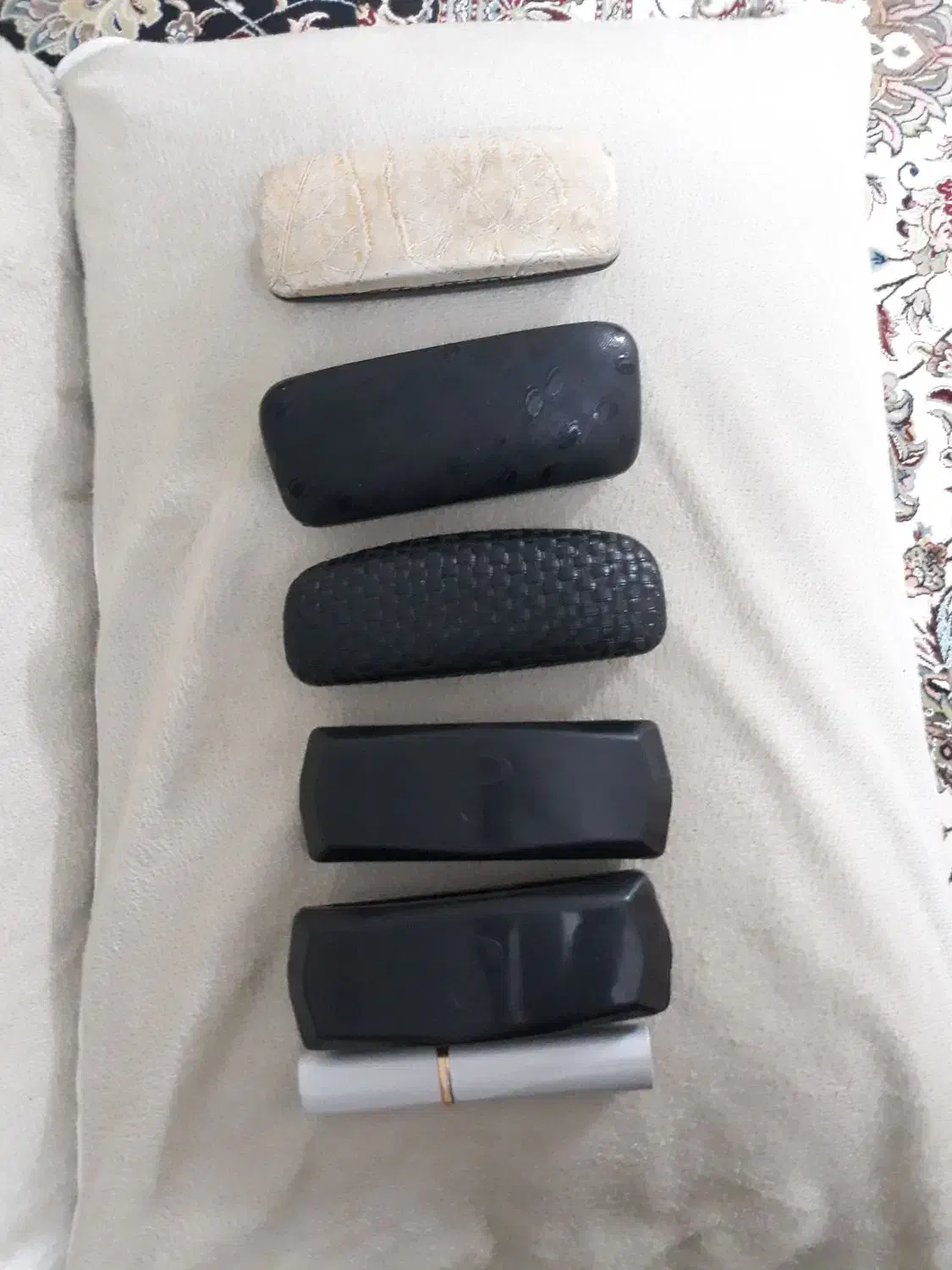 تعدادی فرم،شیشه،کاورعینک|زیورآلات و اکسسوری|ری, دولت‌آباد|دیوار