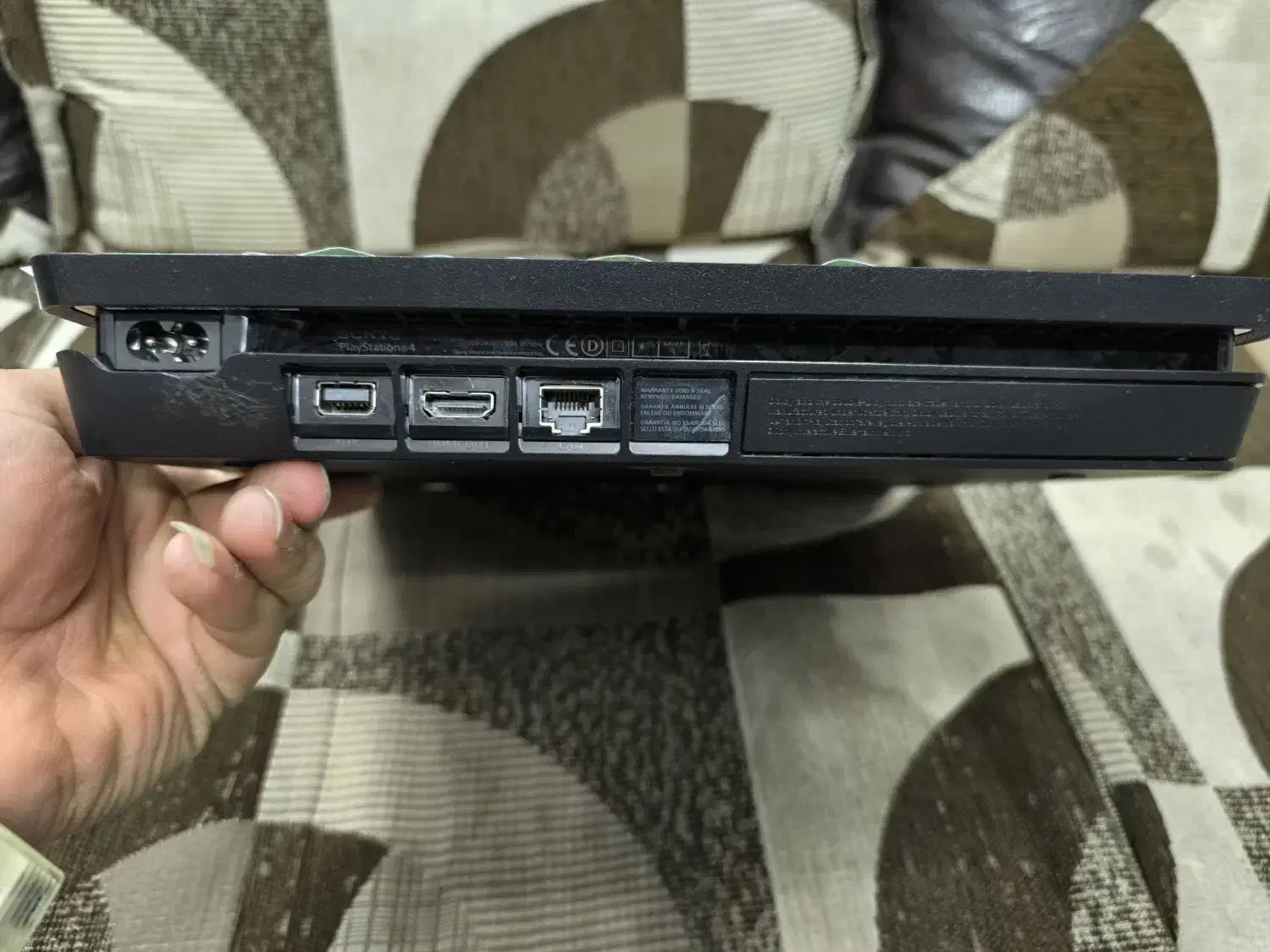 پی اس فور کپی خور|کنسول، بازی ویدئویی و آنلاین|خمینیشهر, |دیوار