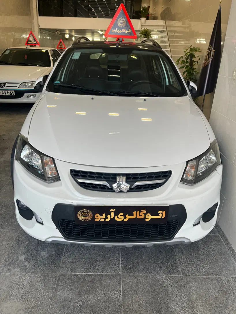 کوییک r1401|خودرو سواری و وانت|یزد, |دیوار