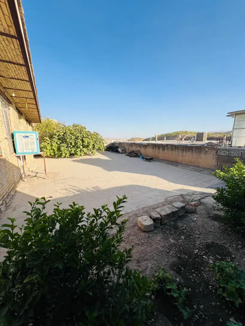 فروش ویلایی 3 خوابه متراژ بالا کشتارگاه|فروش خانه و ویلا|آبدانان, |دیوار