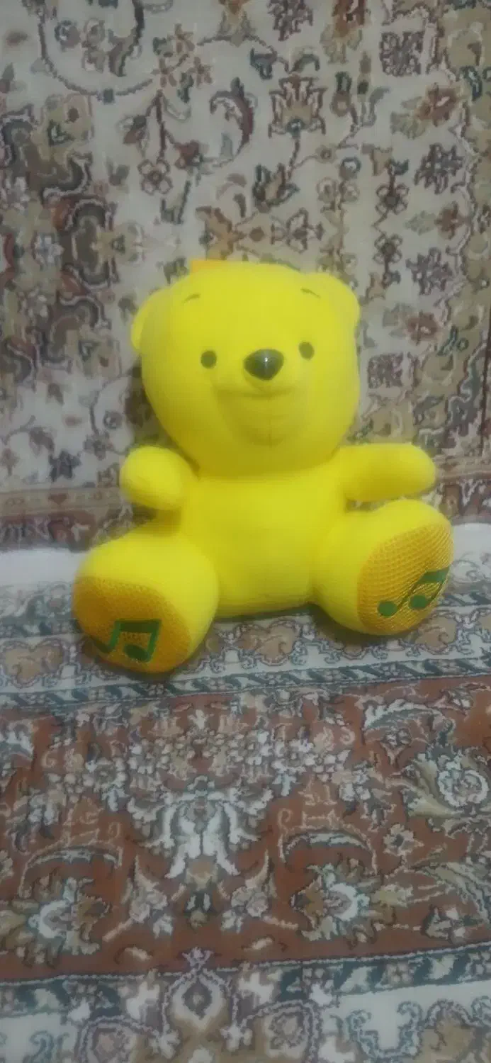 عروسک|اسباب‌بازی بچه|کرمانشاه, |دیوار