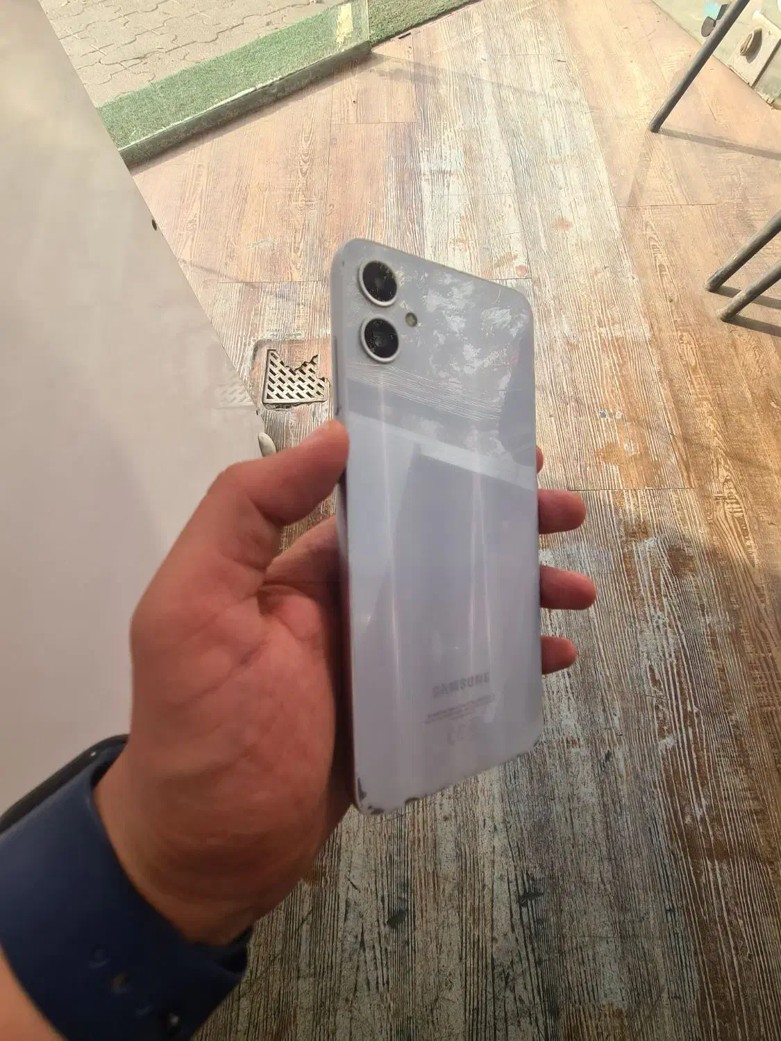 A05|موبایل|لاهیجان, فیاض|دیوار