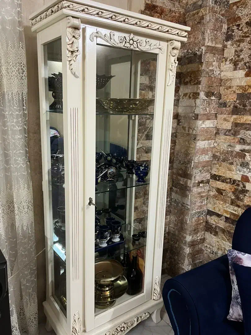 بوفه میز عسلی میز وسط و میز تلوزیون|مبلمان خانگی و میز عسلی|بابل, |دیوار