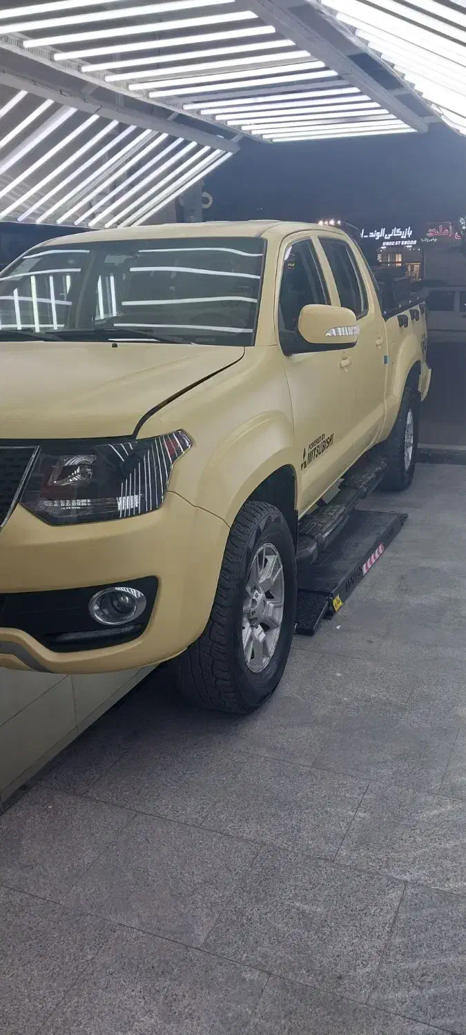 فروش|خودرو سواری و وانت|چهاردانگه (تهران), |دیوار