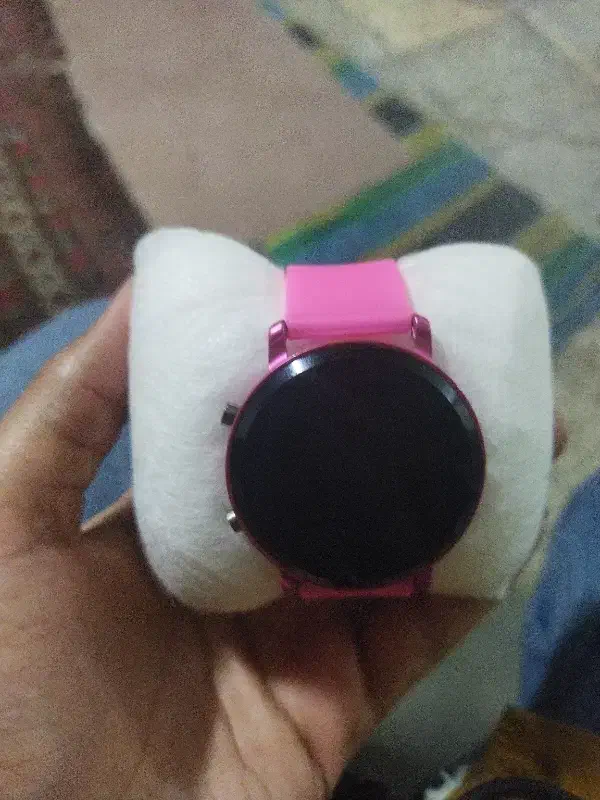 ساعت مچی|ساعت|بجنورد, |دیوار