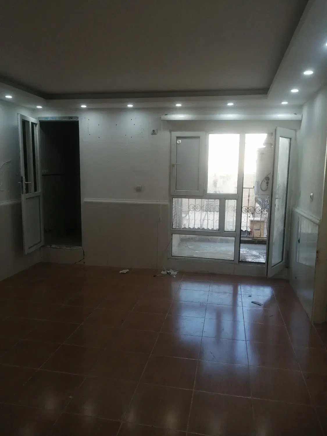 رهن واحد تک خوابه شیک ط اول|اجارهٔ آپارتمان|بوشهر, |دیوار