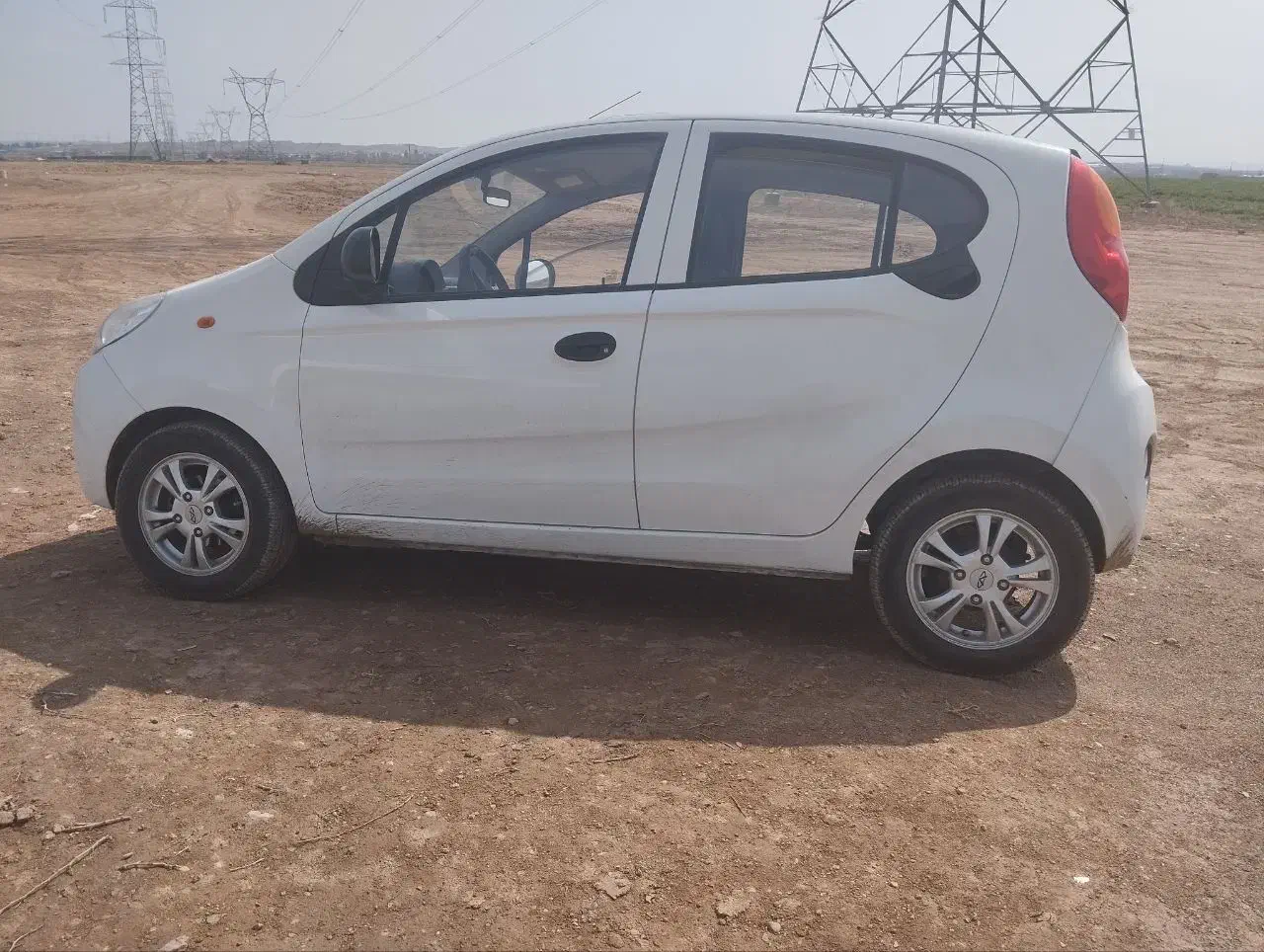 MVM110S.   96|خودرو سواری و وانت|مشهد, مشکینی (شهرک غرب)|دیوار