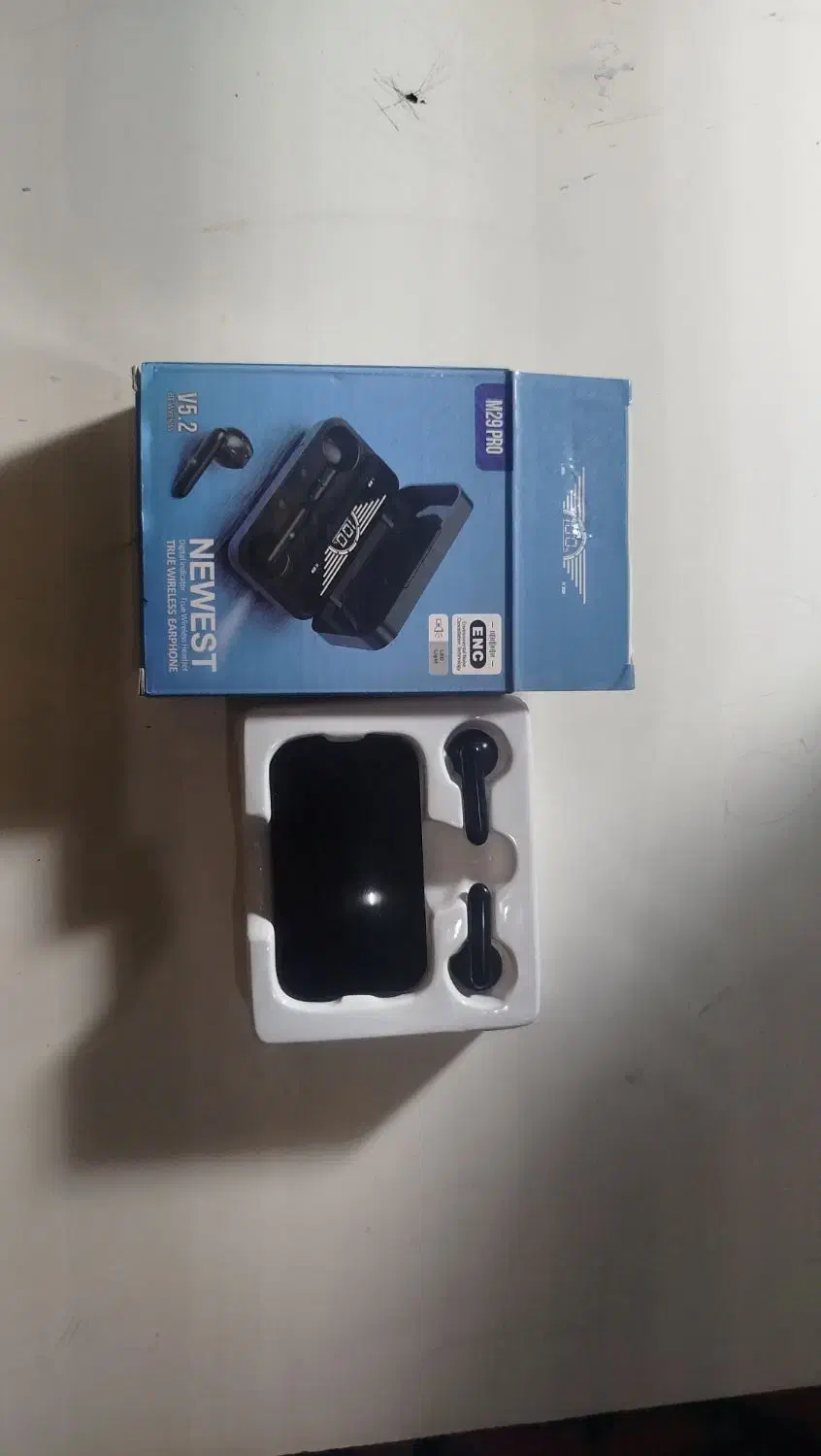 ایرپاد m29 pro|لوازم جانبی موبایل و تبلت|زاهدان, |دیوار