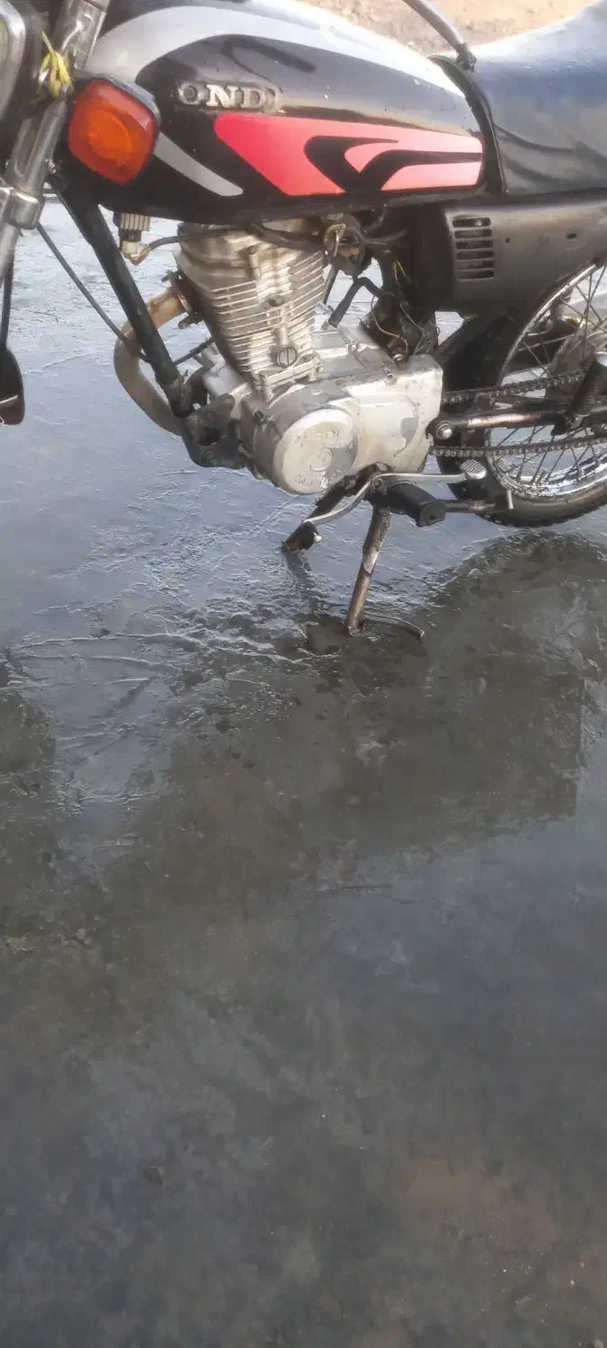 موتور سیکلت|موتورسیکلت|قیدار, |دیوار