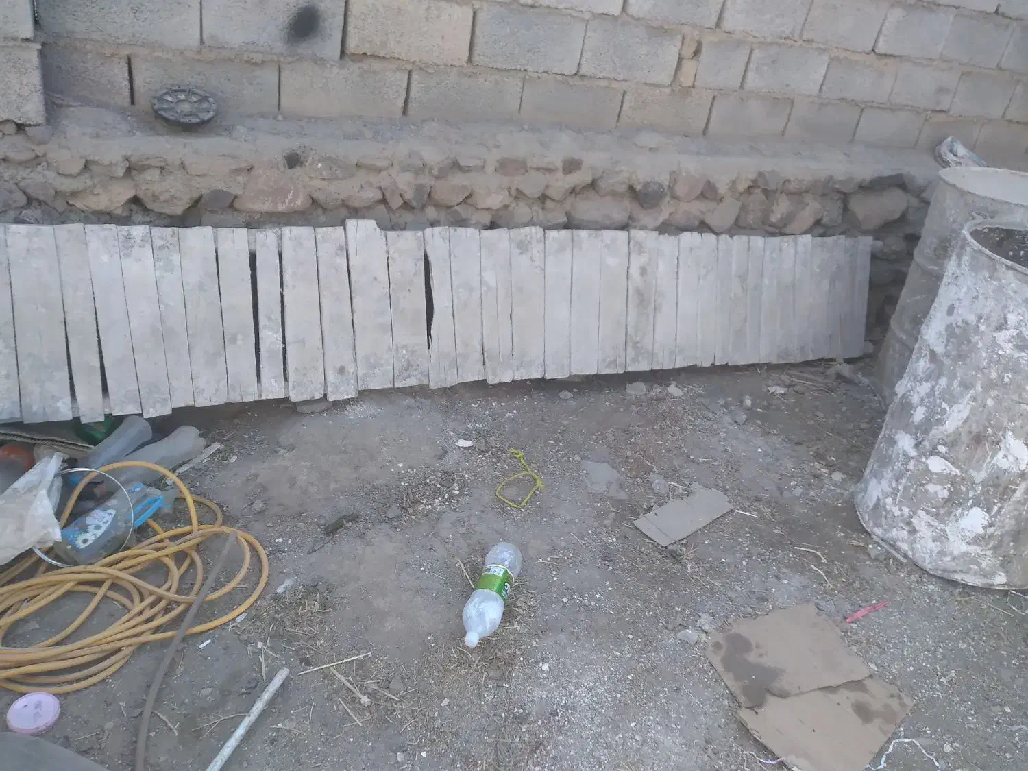 تخته کار وبشکه|ابزارآلات|نیشابور, مازول|دیوار