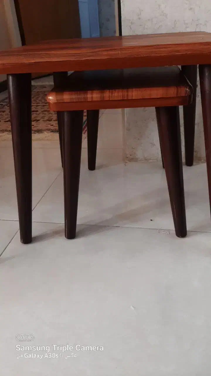 میز و گل میز|بوفه، ویترین، کنسول|شیراز, ریشمک|دیوار