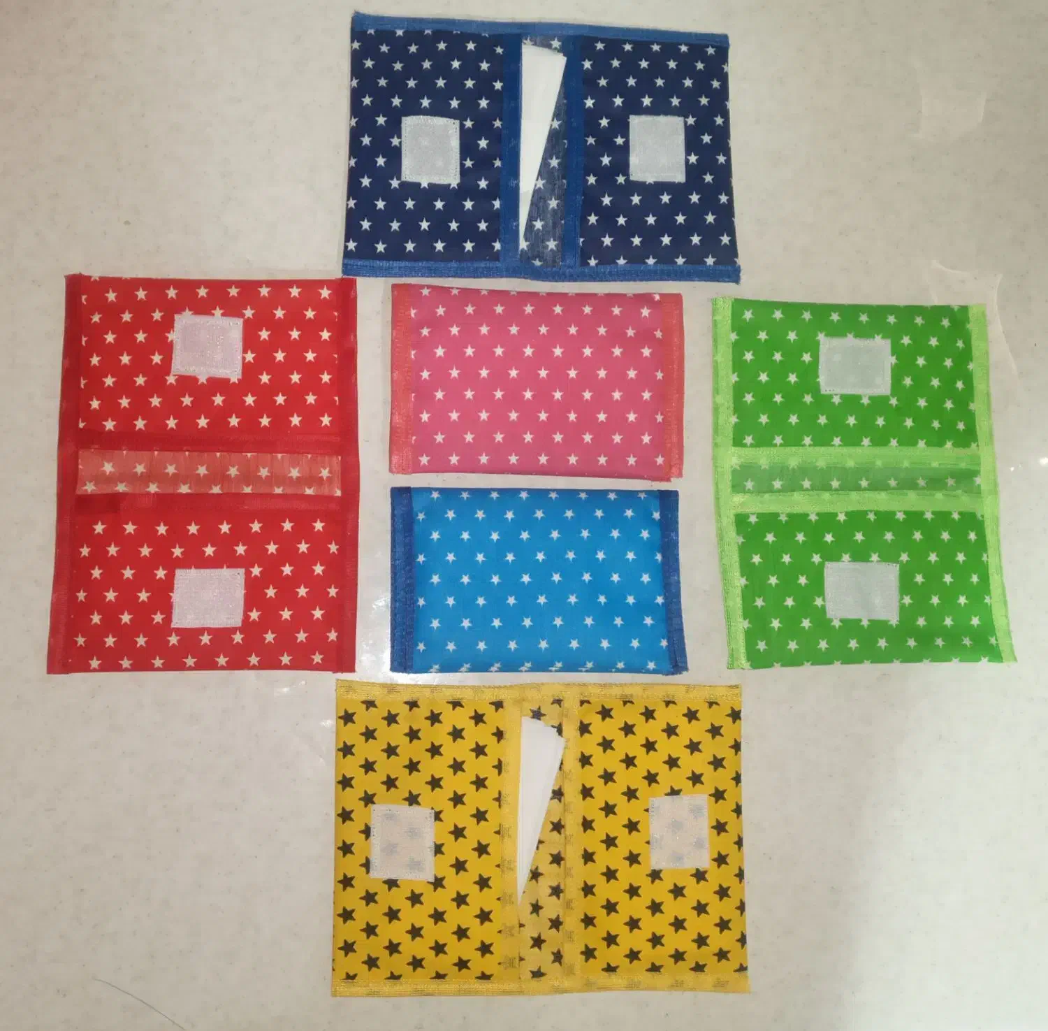 کاوردستمال جیبی پارچه ای|لوازم التحریر|ابریشم, |دیوار