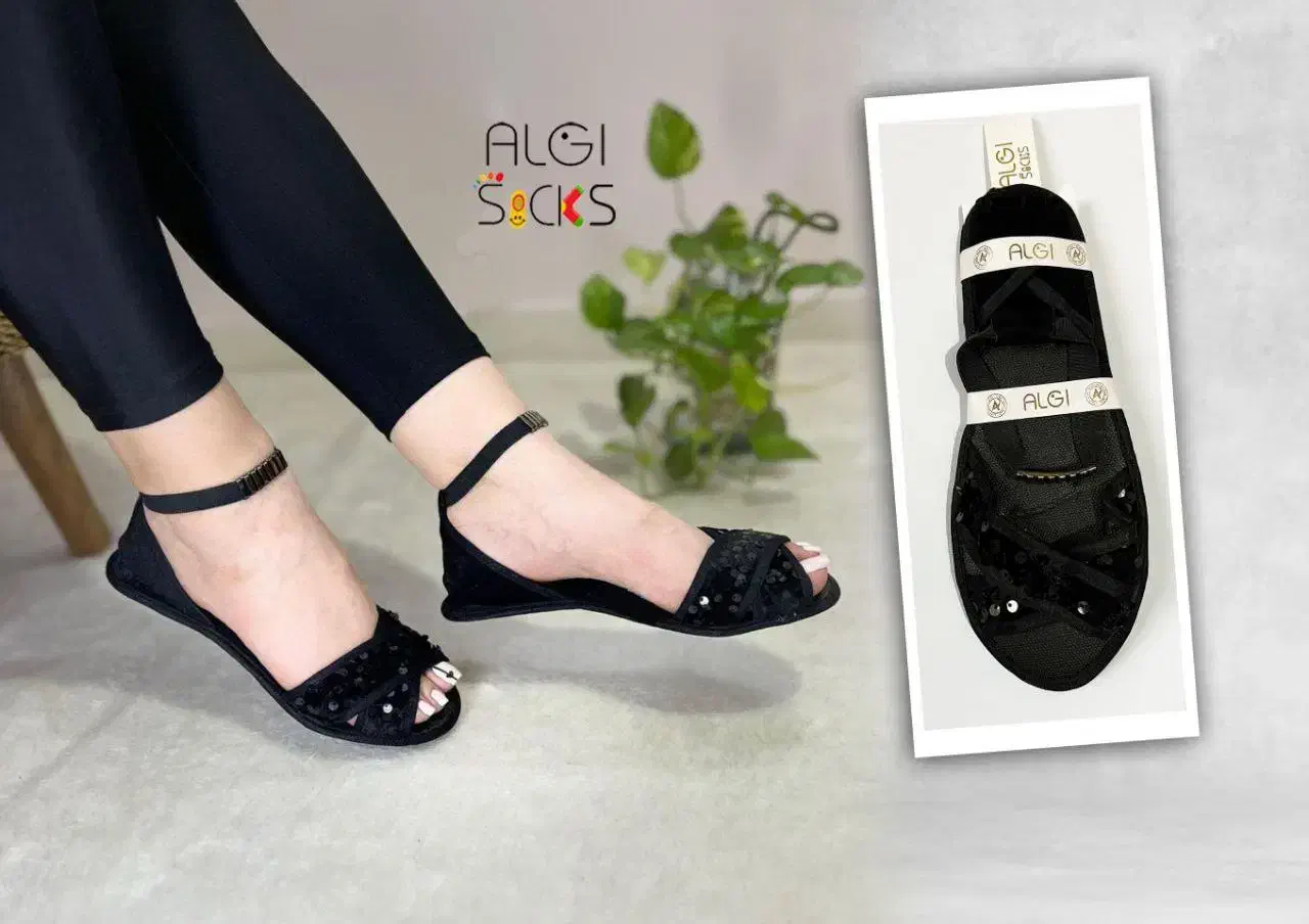 پاپوش کف چرم فقط وفقط سایز۳۶و۳۷|کیف، کفش، کمربند|خرمآباد, |دیوار