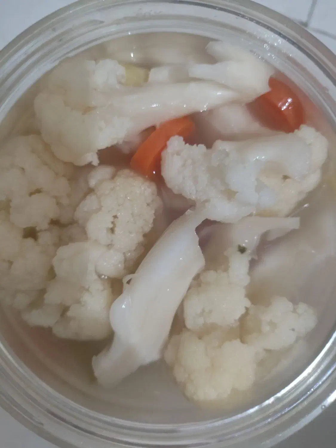 کلم شور کیلویی ۸۰|خوردنی و آشامیدنی|محمدیه-قزوین, |دیوار