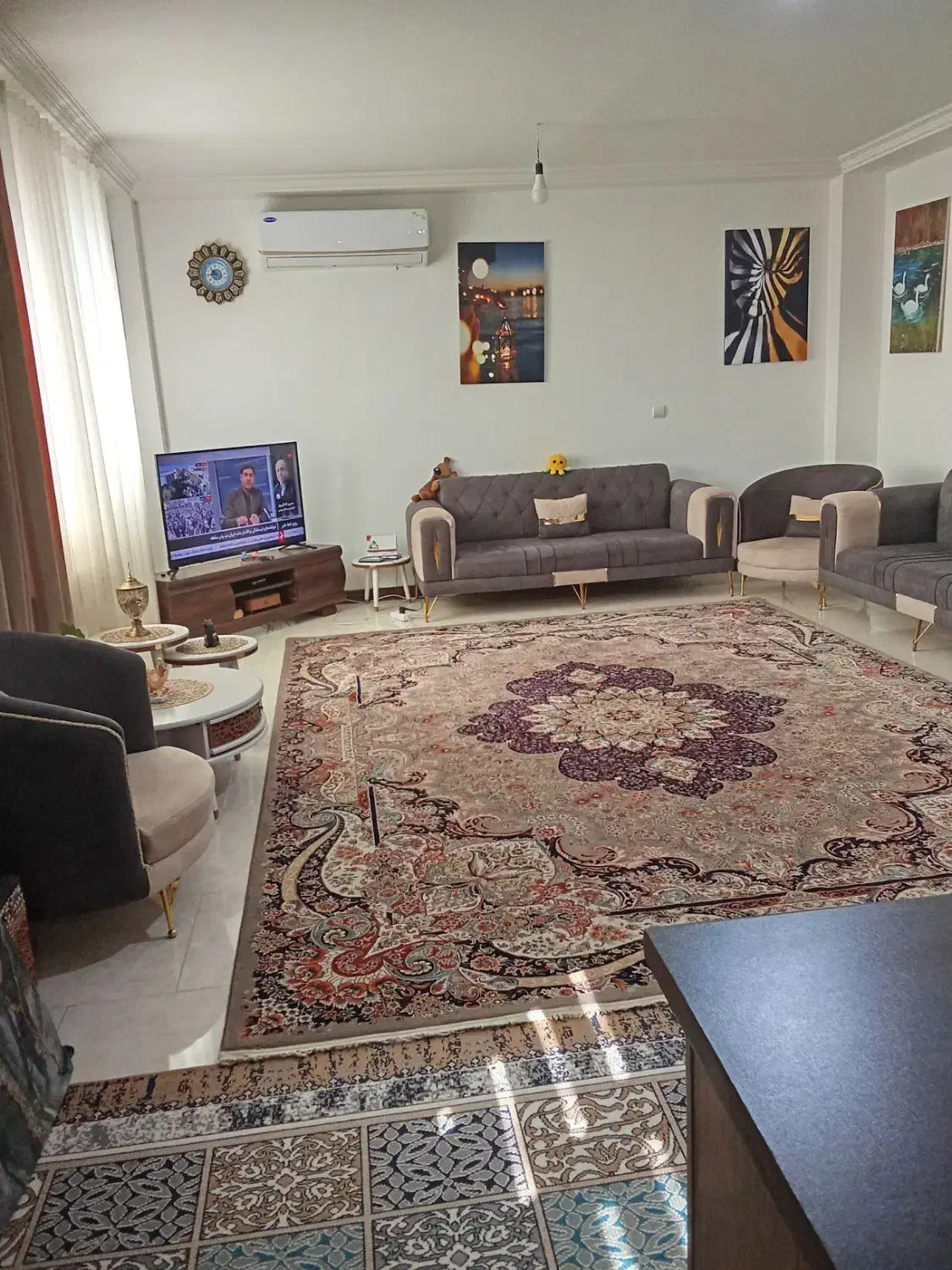 فروش آپارتمان ۱۲۷ متری دوبلکس|فروش آپارتمان|بابلسر, |دیوار