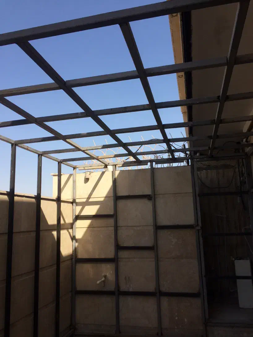 خدمات تخصصی جوشکاری ساختمان|خدمات پیشه و مهارت|بندر ماهشهر, |دیوار