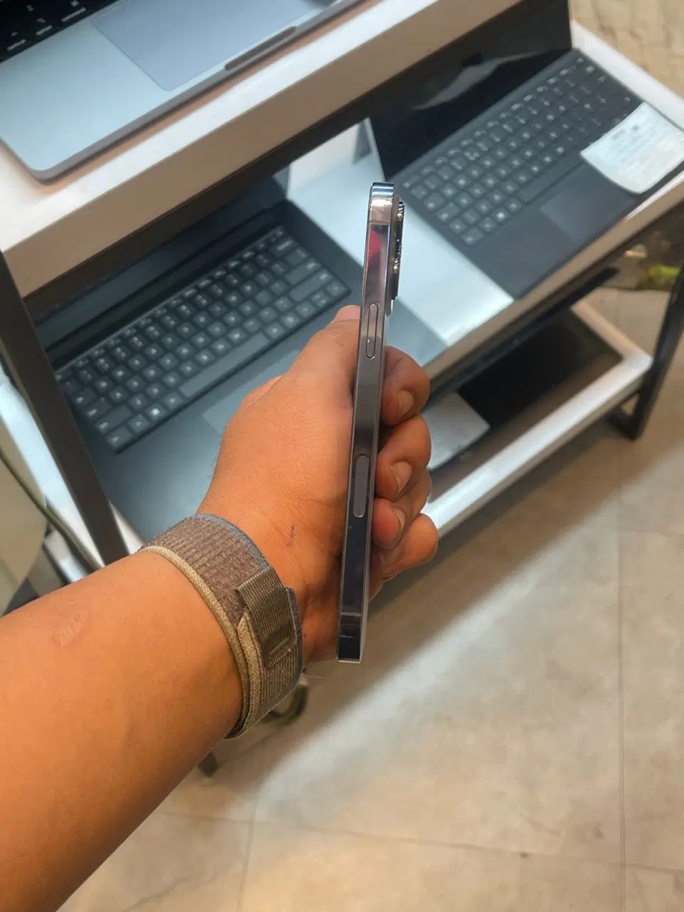 iPhone 13 promax|موبایل|تهران, میرداماد|دیوار