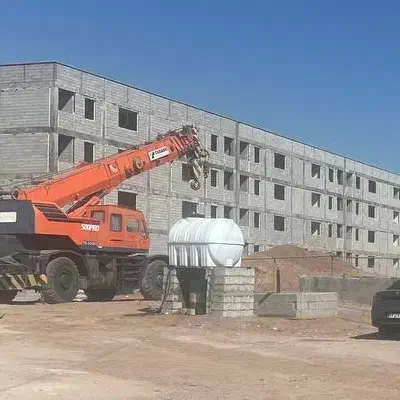 فرصتی برای خرید خانه که دنبالش بودی|فروش آپارتمان|قدس, شهرقدس|دیوار