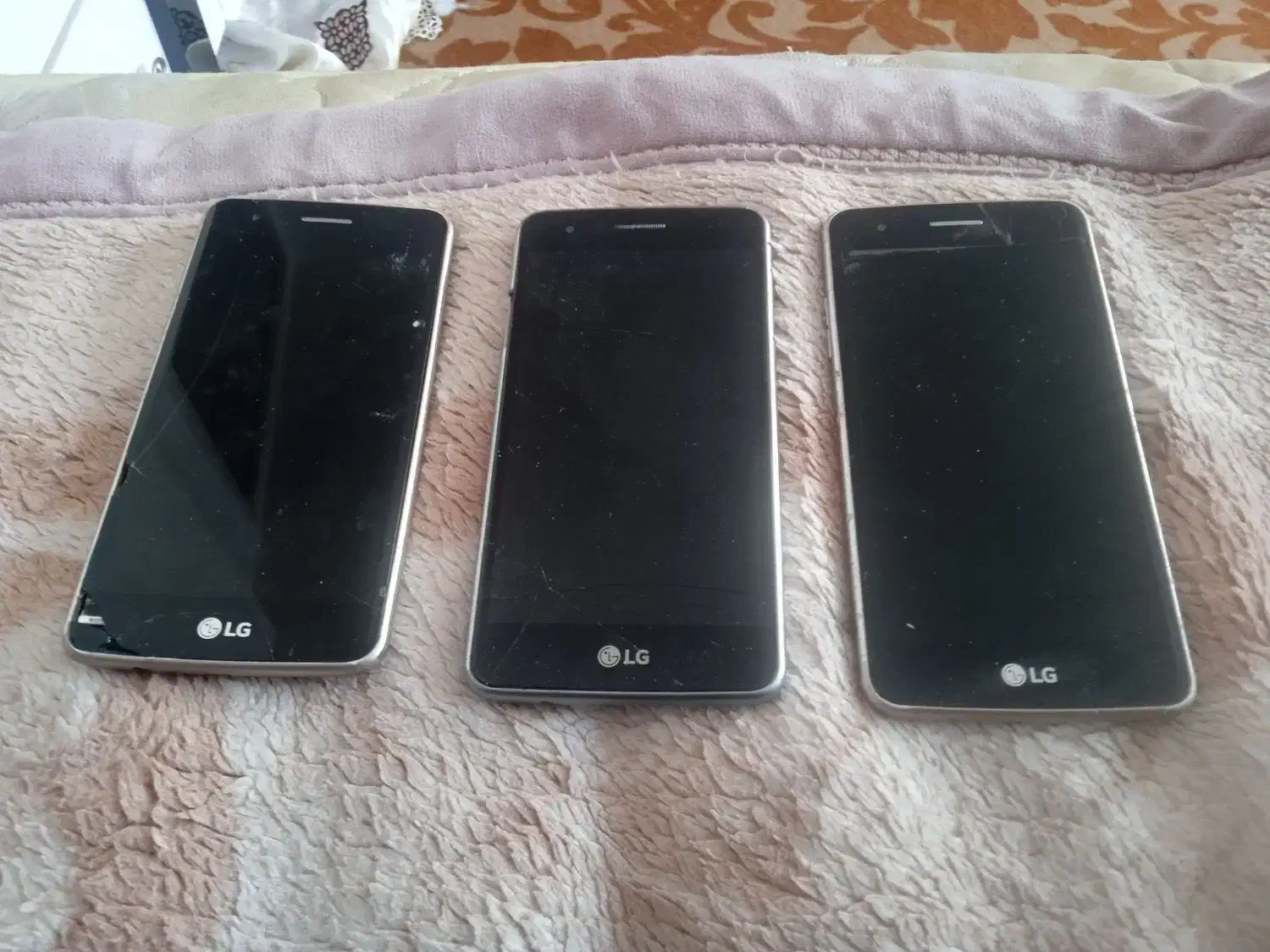 گوشی|موبایل|فلاورجان, |دیوار