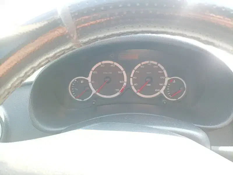 رانا مدل 95|خودرو سواری و وانت|بازرگان, |دیوار