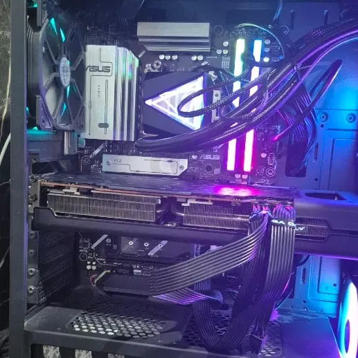 rx 6900xt swft|قطعات و لوازم جانبی رایانه|اهواز, فاز ۲ پادادشهر|دیوار