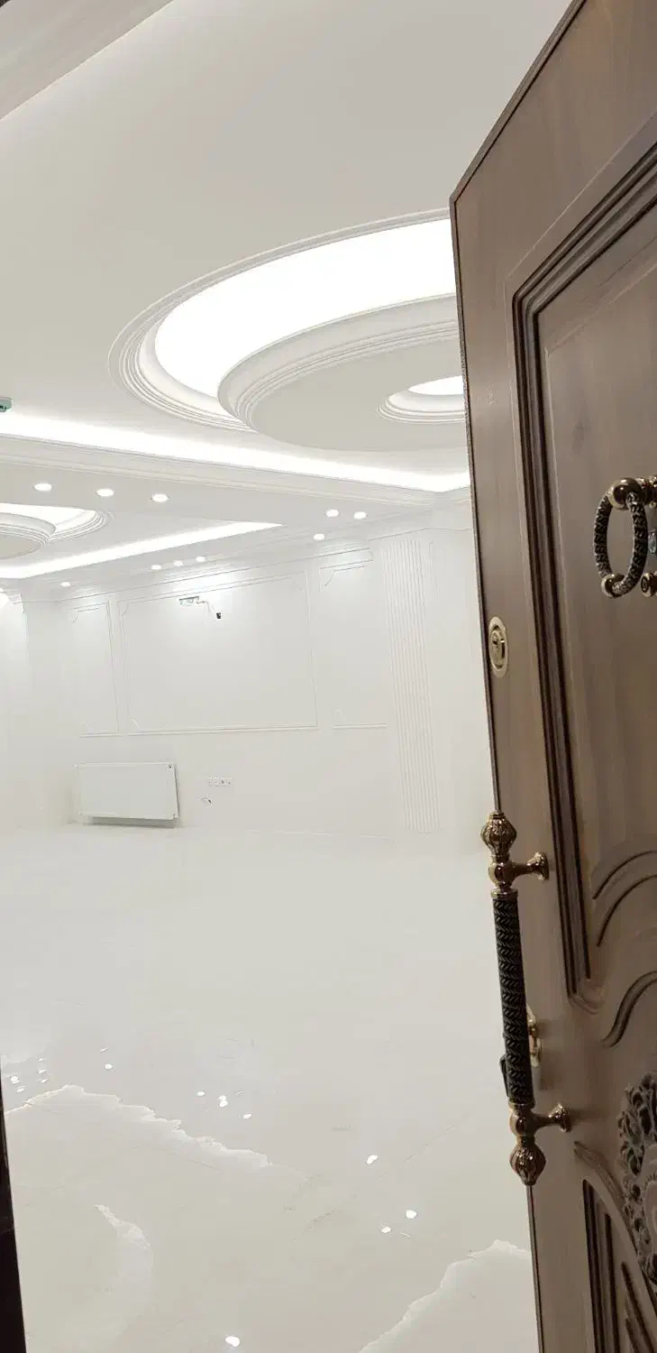 رهن آپارتمان کلید نخورده لوکس ۱۷۵ متری|اجارهٔ آپارتمان|زنجان, |دیوار