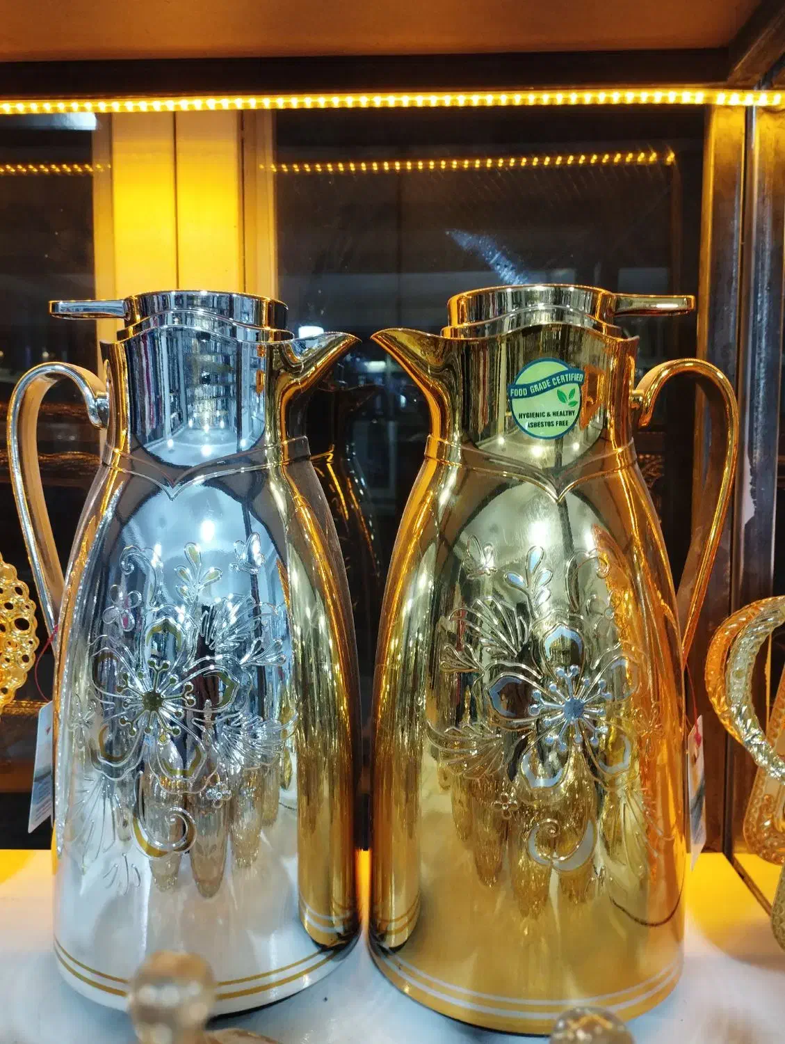 سلام انواع جنس وارداتی|کافی‌شاپ و رستوران|ایرانشهر, |دیوار