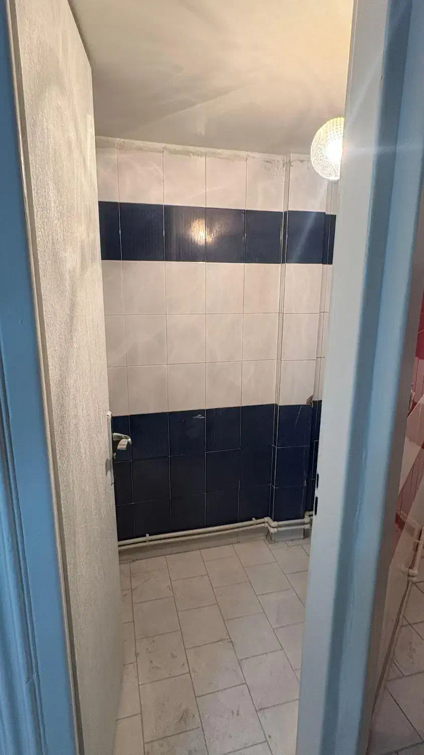 رهن کامل آپارتمان با پارکینگ