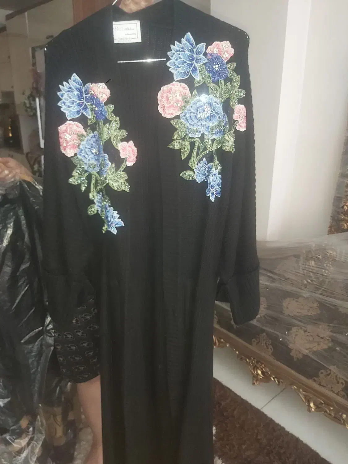 3عدد مانتوی نو|لباس|تهران, شادآباد|دیوار