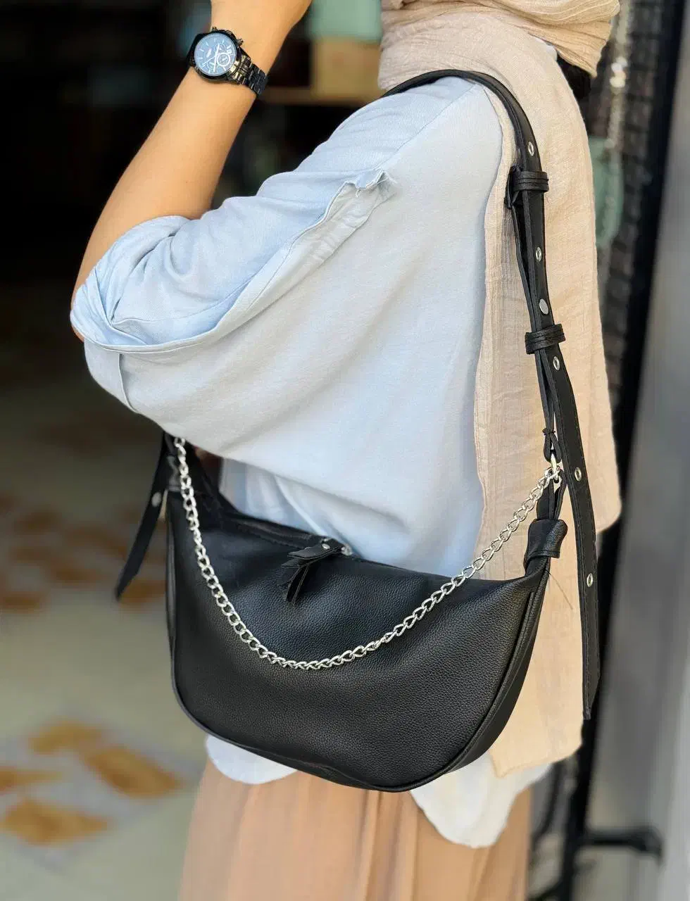 انواع کیف های زنانه و دخترانه عمده و تک|کیف، کفش، کمربند|قدس, شهر‌قدس|دیوار