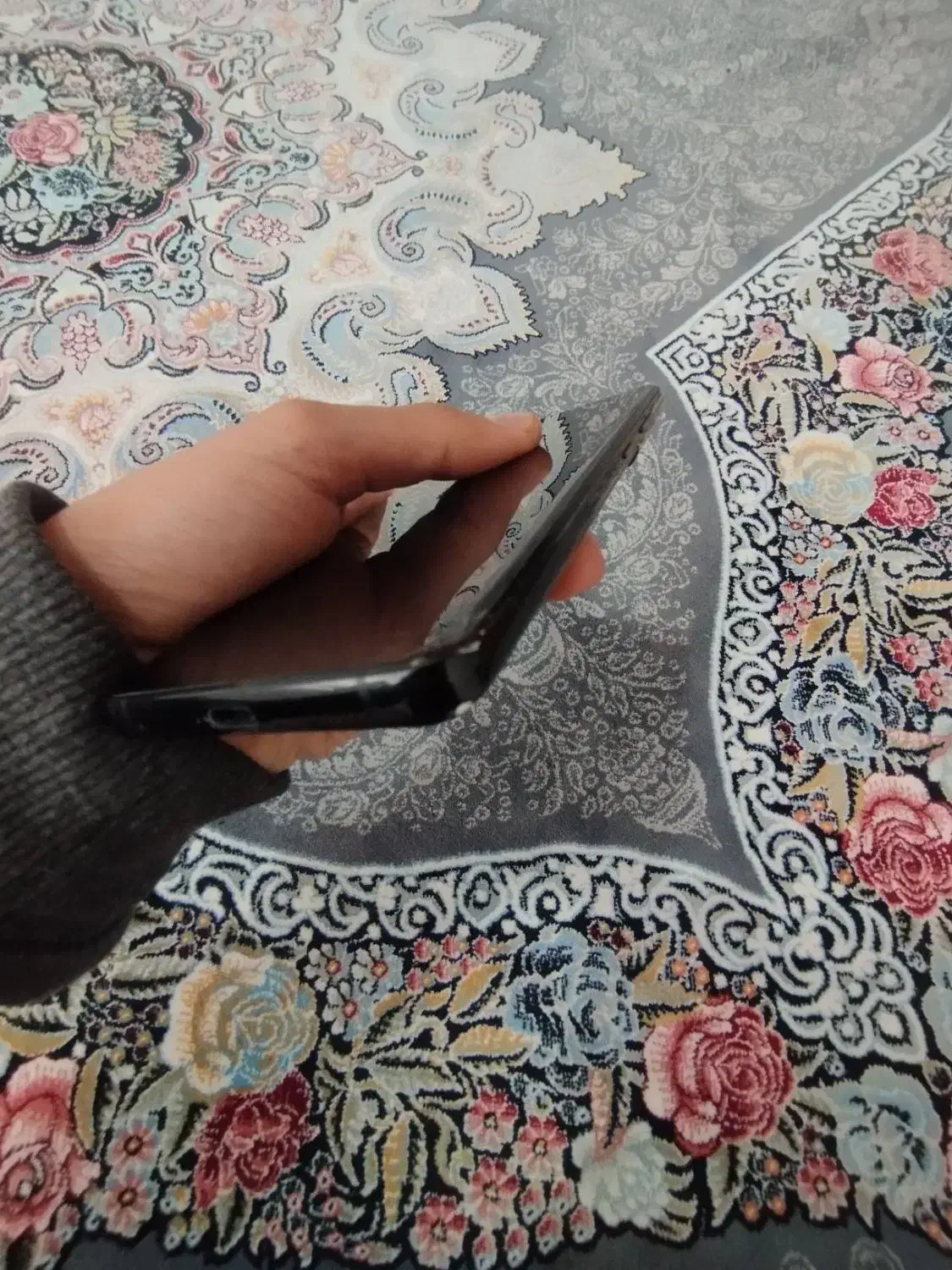 s21 ultra 256|موبایل|همدان, |دیوار