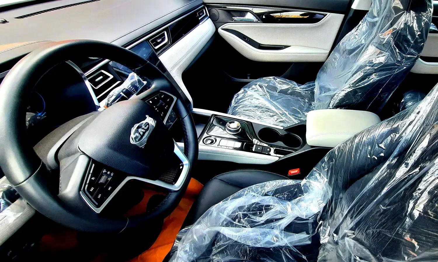 جک EJ7 مدل ۱۴۰۴ TKK|خودرو سواری و وانت|تهران, تهرانپارس غربی|دیوار